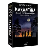 Karantina - Beşinci Perde