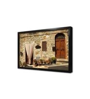 Kapı Çerçeveli Mdf Tablo