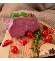 Dana Blok Füme Kaburga Eti Yağsız 500 g e