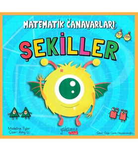 Matematik Canavarları - Şekiller