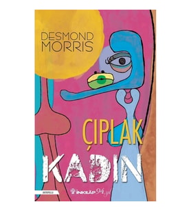 Çıplak Kadın
