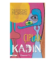 Çıplak Kadın
