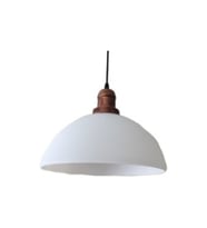 S Opal Sarkıt Avize 28 Cm