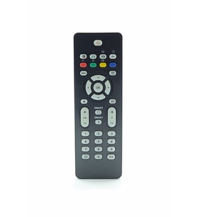 Philips Lcd Tv Kumandası 42pfl3312-10(uyumlu)
