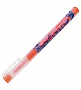 ARTLINE EMP-3CL 3.0 PASTEL KALİGRAFİ KALEMİ ORANGE