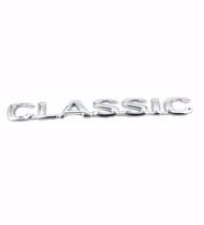 OPEL 'CLASSİC' BAGAJ YAZISI 177701 (ASTRA F - ASTRA G)