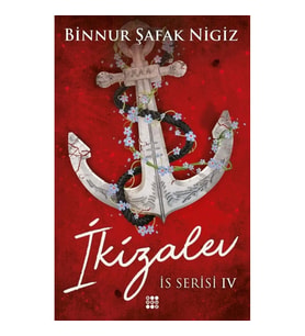 İkizalev-İs Serisi 4/Ciltli