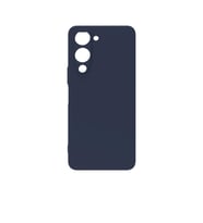 Vivo Y19 5g (2025) Kılıf Kamera Korumalı Silikon Rubber Arka Kapak