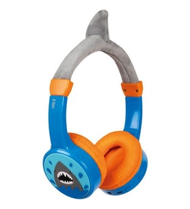 Ttec Soundbuddy 2 Bluetooth Çocuk Kulaklığı Mavi