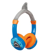 Ttec Soundbuddy 2 Bluetooth Çocuk Kulaklığı Mavi
