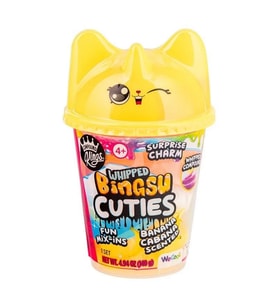 Slime Muz Kokulu 140 gr