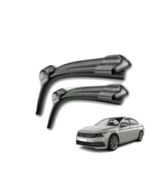 VOLKSWAGEN PASSAT ÖN CAM SİLECEK SÜPÜRGESİ TAKIMI 2014 - 2022 PASSAT B8 - B8.5 SİLECEK