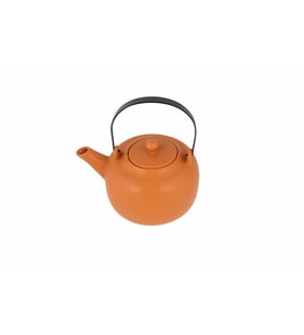 Porland Chai Terracota Kapalı Demlik 950cc 04STY007515