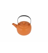 Porland Chai Terracota Kapalı Demlik 950cc 04STY007515