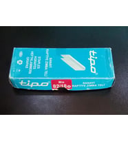 TİPO RAPTİYE ZIMBA TELİ SANAYİ 82/18Y