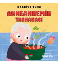 Anneannemin Tarhanası