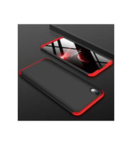 Xiaomi Redmi 7A Uyumlu Kılıf Zore Ays Kapak