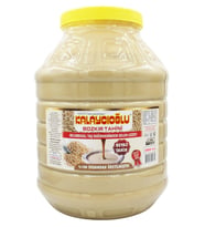 Kalaycıoğlu Beyaz Bozkır Tahini 4900 Gr.