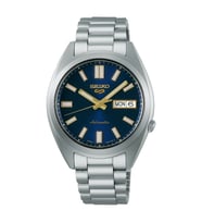 Seiko5 Sports SRPL55K1 Otomatik Erkek Kol Saati