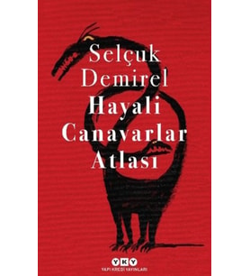 Hayali Canarlar Atlası