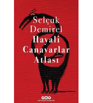 Hayali Canarlar Atlası
