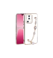 Xiaomi Mi 13 Lite Uyumlu Kılıf El Tutamaçlı Kamera Korumalı Zore Taka Silikon Kapak