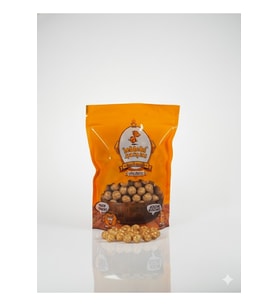 Patlayan Şekerli Leblebi Draje - 250 Gr