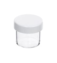 45 ml. Krem Kutusu (Şeffaf)