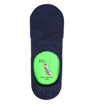 Jiber Erkek Bambu Babet Çorap 7001- 12 Adet (Lacivert)