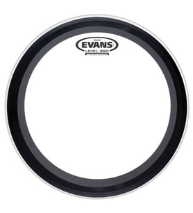 Evans Bd22Emad2 22 Bas Davul Derisi