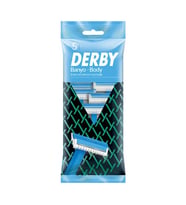 Derby Banyo Permatik Poşet 5 Li