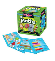 Brainbox Matematik Maths 90018