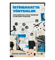 İstihbaratta Yöntemler
