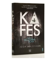 Kafes - Josh Malerman