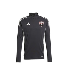 adidas Somaspor Drill Top Somaspor Erkek Futbol Antrenman Uzun Kollu Tişört SOM-JJ1515 Renkli (Çok Renkli)