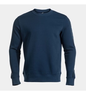 Joma Icono Street Sweatshirt Erkek Koyu Laciver 104233.330 (Lacivert)