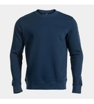 Joma Icono Street Sweatshirt Erkek Koyu Laciver 104233.330 (Lacivert)