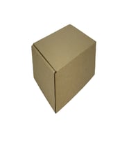 Takı Yüzük Kutusu 5x5x5 Cm 500 Adet
