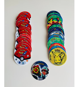 Pokemon Taso