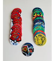 Pokemon Taso