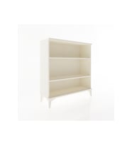 Arges Şifonyer 2 Raflı 88x30x96 Çam-Antrasit