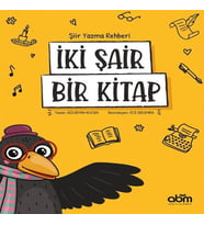 İki Şair Bir Kitap