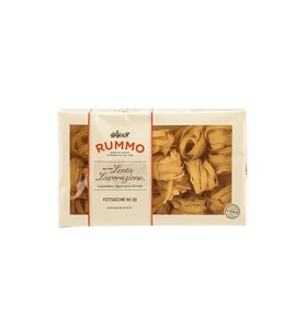 Rummo Fettuccine No.89 500 g e