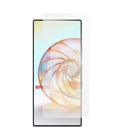 ZTE Nubia Z60 Ultra Mat Ekran Koruyucu 9H Nano Şeffaf