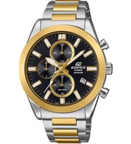 Casio Efb-710Sg-1Avudf Edifice Erkek Kol Saati
