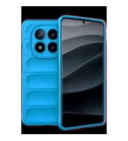 Xiaomi Redmi Note 15 Pro 4g Optimum Silikon - Sky Blue