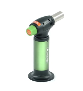 Orcamp X-501 Çakmak Gazı Doldurulabilir Torch Pürmüz