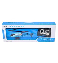 Uzaktan Kumandalı Helikopter 3.5 Kanal