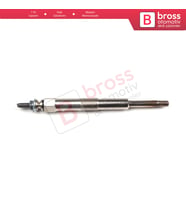 Kia Hyundai 1.5 2.0 2.9 CRDI İçin 1 Adet Isıtma Bujisi GX102