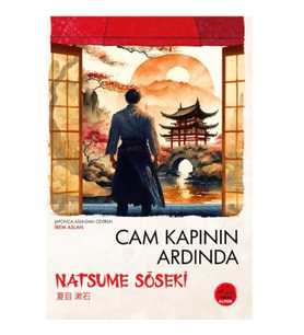 Cam Kapının Ardında